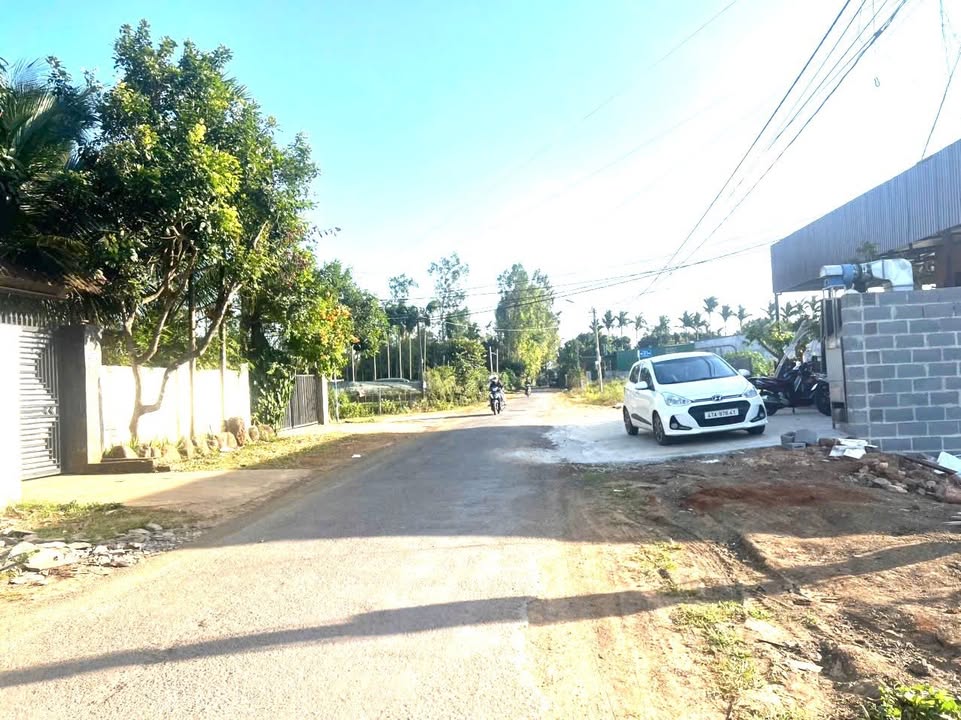 Đất mặt tiền đường A, phường Tân An, 95m² chỉ 1.598 tỷ - Đầu tư sinh lời ngay!