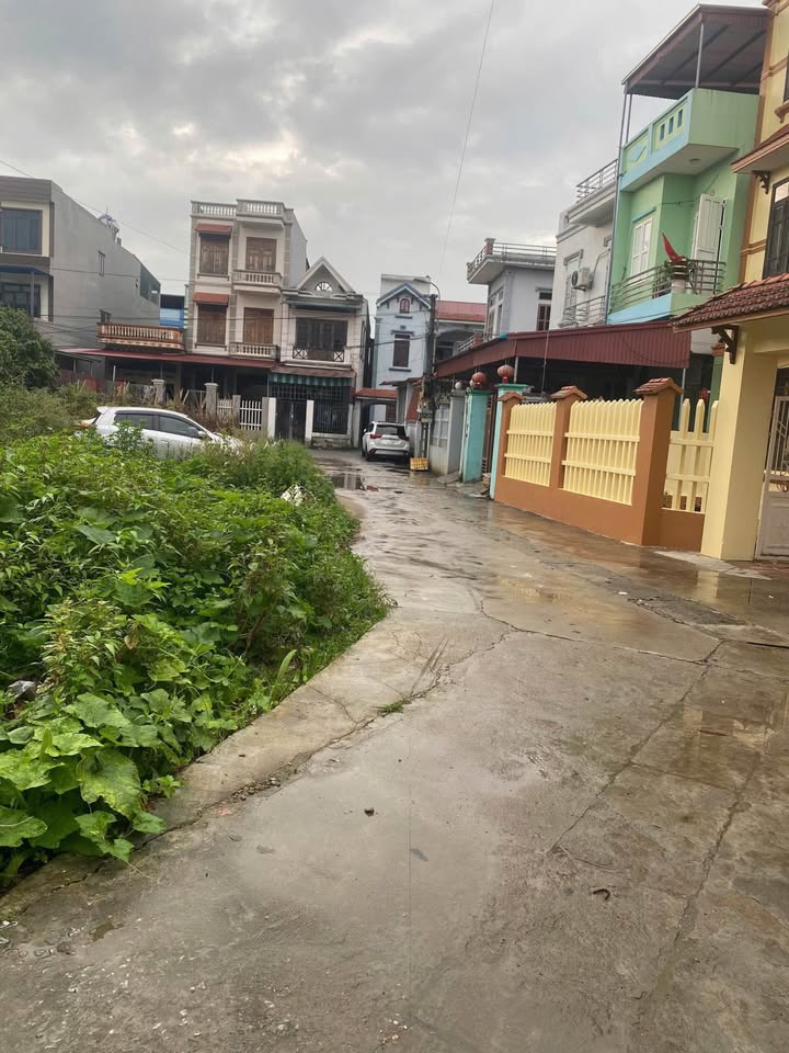 Đất thổ cư khu 6 Đại Phúc Bắc Ninh 88m² giá 4.x tỷ - Đường ô tô thông thoáng!