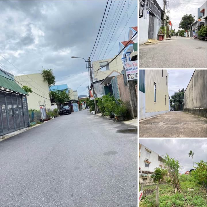 Lô đất 363/95 Nguyễn Trãi, Quảng Ngãi 95m² chỉ 1.2 tỷ - Cơ hội vàng cho nhà đầu tư!