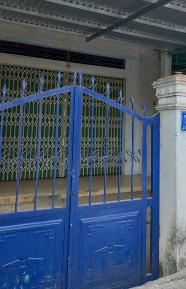 Nhà cấp 4 cho thuê tại Mạc Đĩnh Chi, Quảng Ngãi - Giá chỉ 3.5 triệu/tháng!