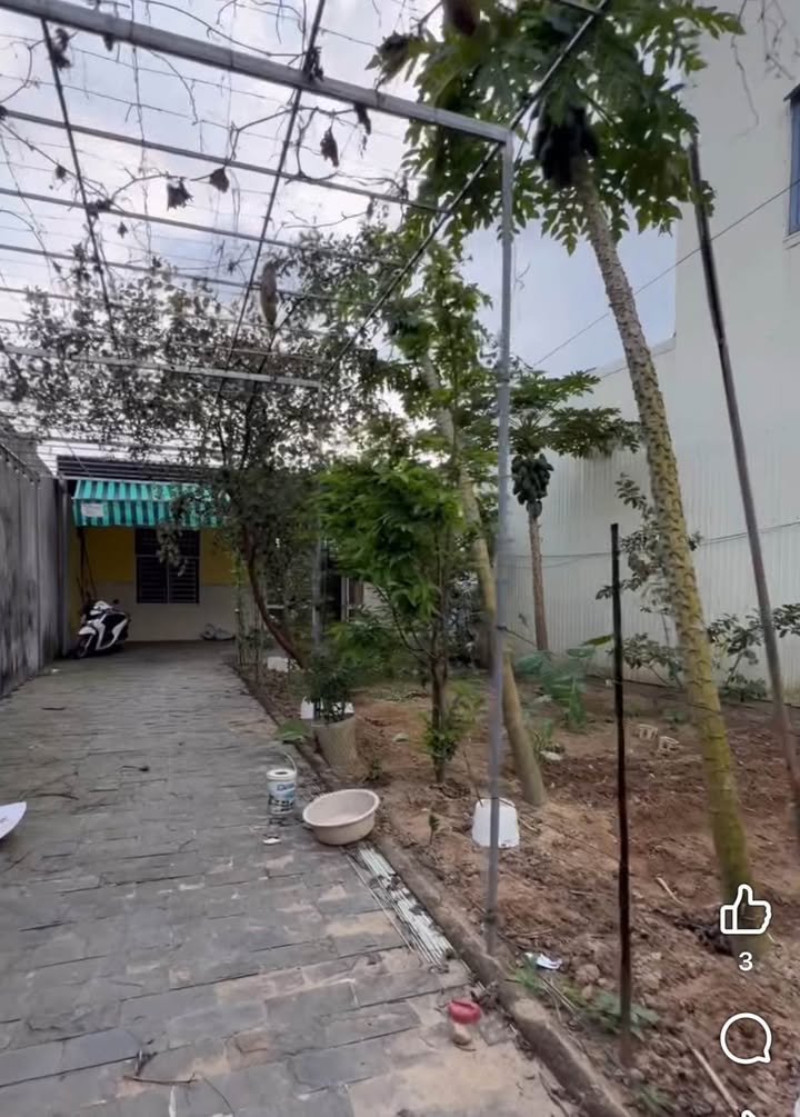 Đất vườn Nghĩa Dõng 300m² giá 2.2 tỷ - Đường ô tô 2 làn, thuận tiện giao thông!