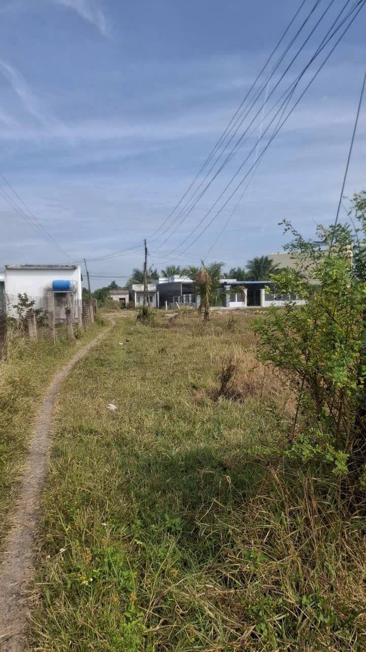 Đất thổ cư Thôn Thuận Thành, Hàm Liêm 3900m² giá 799 triệu - Thích hợp làm nhà vườn!