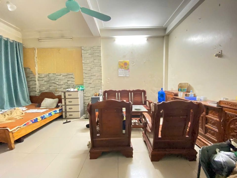 Nhà cho thuê 247b/79 Nguyễn Văn Linh, Quận Long Biên - Giá 6 triệu/tháng, gần AeonMall!