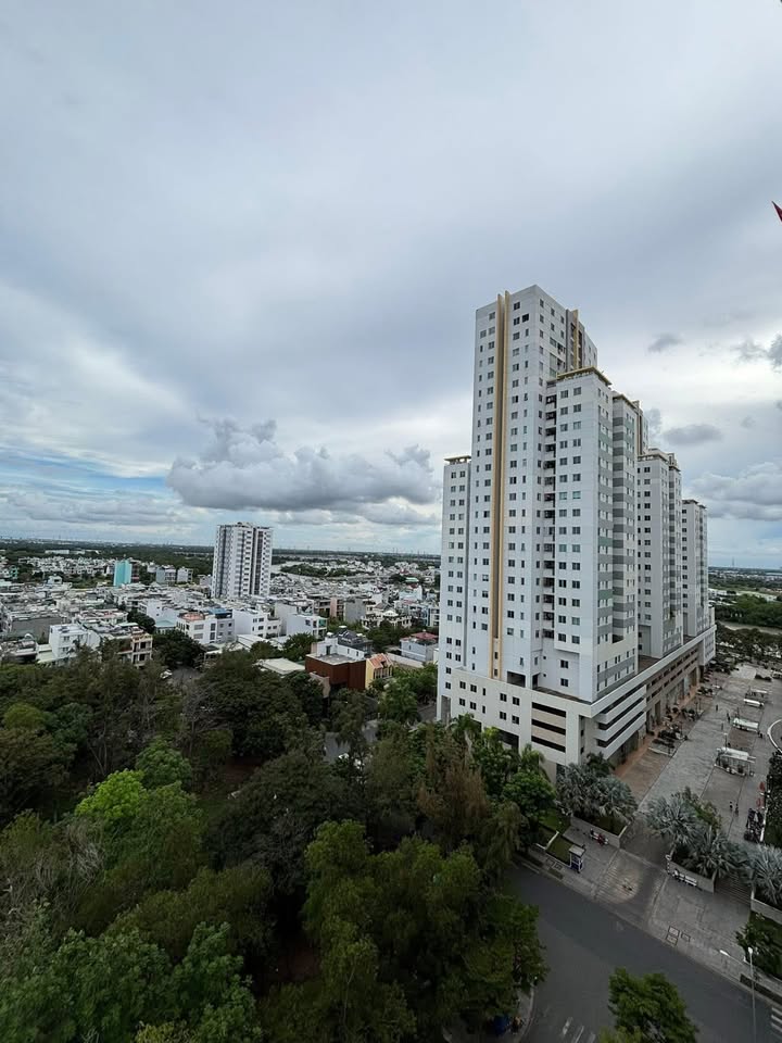 Căn hộ Belleza Quận 7 45m² giá 2.65 tỷ - Sổ hồng riêng chính chủ!