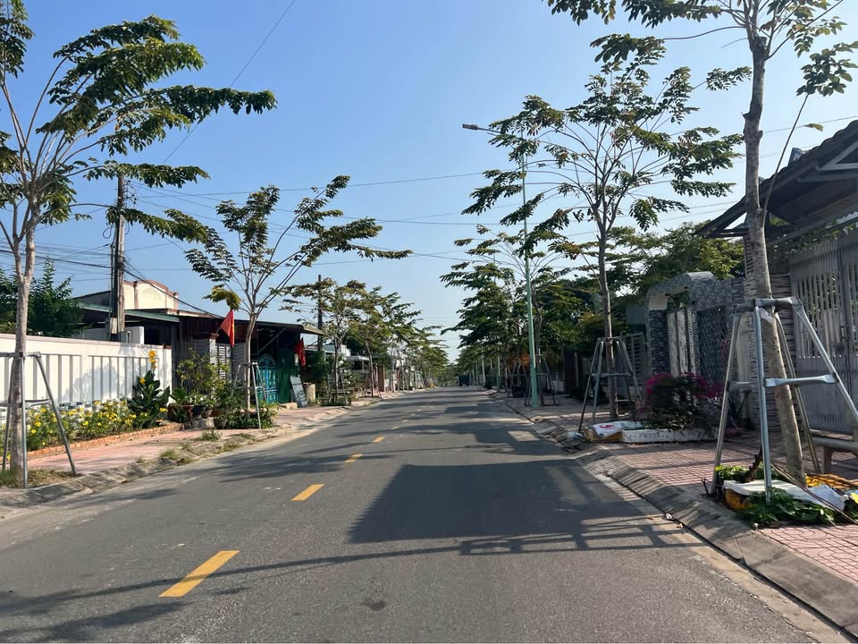 Đất hẻm betong xe hơi Tân An, 75m² - Pháp lý rõ ràng, giá tốt thương lượng!