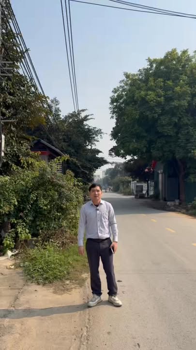 Đất khoáng nóng 135m² tại Thanh Thủy - Cơ hội đầu tư hấp dẫn chỉ 6 tỷ!