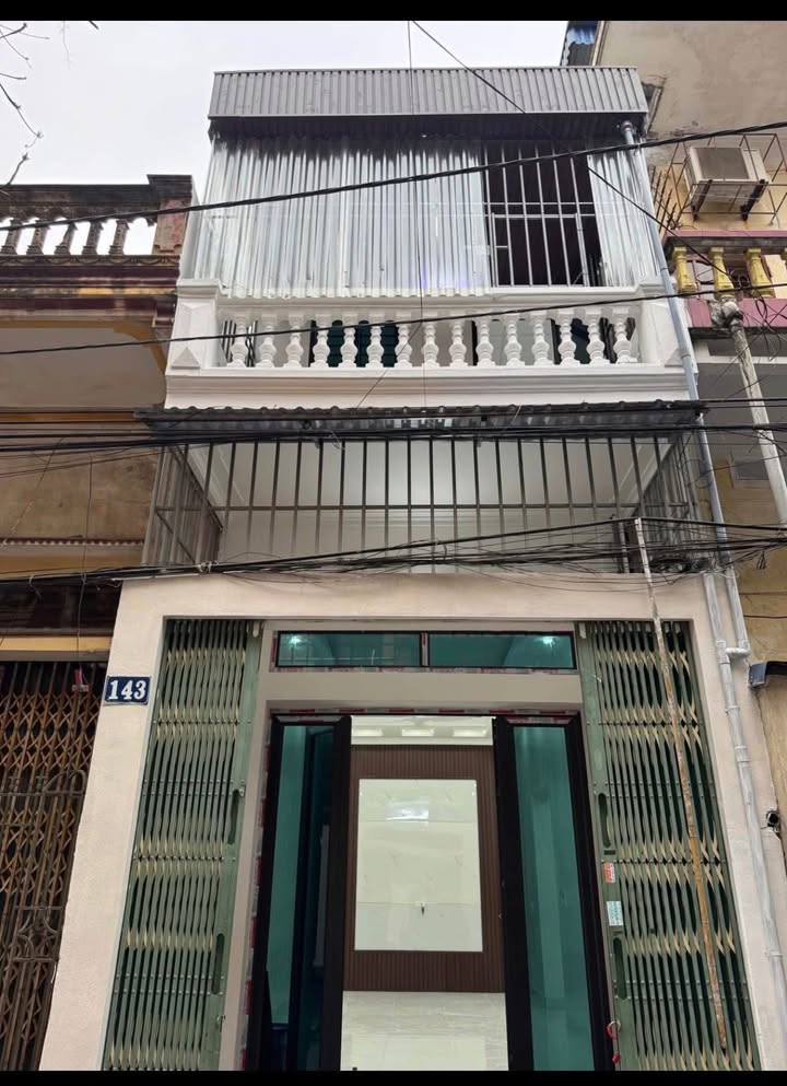 Nhà bán tại 143 đường 19/5, xã Đại An, 90m² giá 2.05 tỷ - Sẵn sàng vào ở!