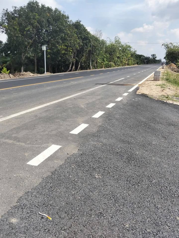 Đất nền đường tránh Quốc lộ 30, Phong Mỹ, 540m² - Giá chỉ 700 triệu!