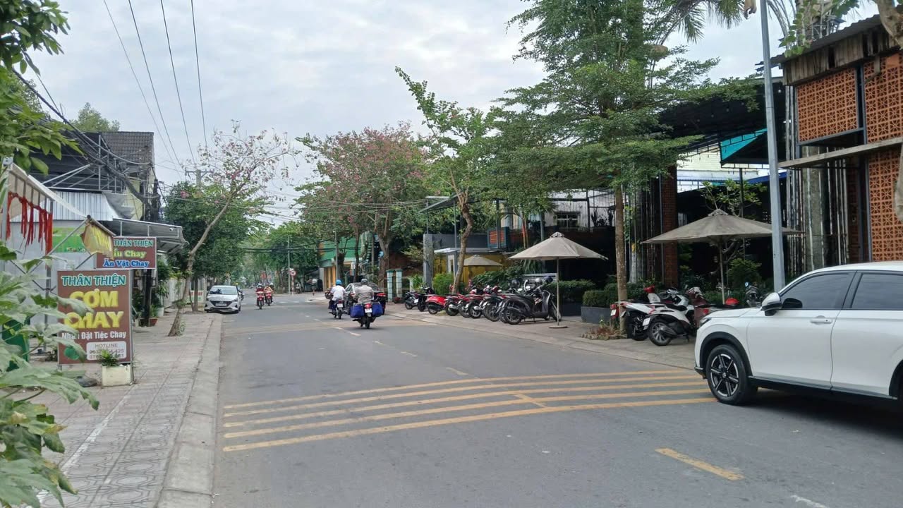 Nhà cấp 4 mới đường Nguyễn Thị Lựu, TP Cao Lãnh 81m² giá 3.6 tỷ - Kinh doanh ngay!