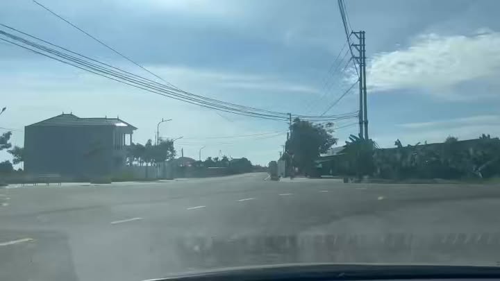 Đất nền 125m² tại thôn Cẩm Vinh, xã Hoằng Lộc, giá chỉ 1.3 tỷ - Cơ hội đầu tư tiềm năng!