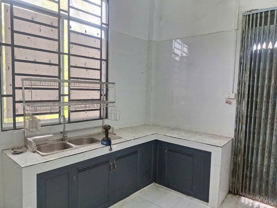 Nhà bán tại Xã Phước Hậu 180m² giá 1.65 tỷ - Mặt tiền kinh doanh sầm uất!