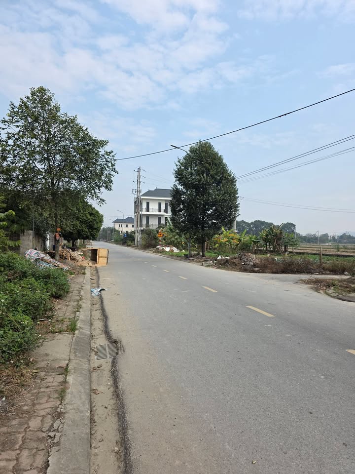 Đất nền trục chính Kim Đôi, Phường Kim Chân, Bắc Ninh 160m² giá 5 tỷ - Đầu tư sinh lời ngay!