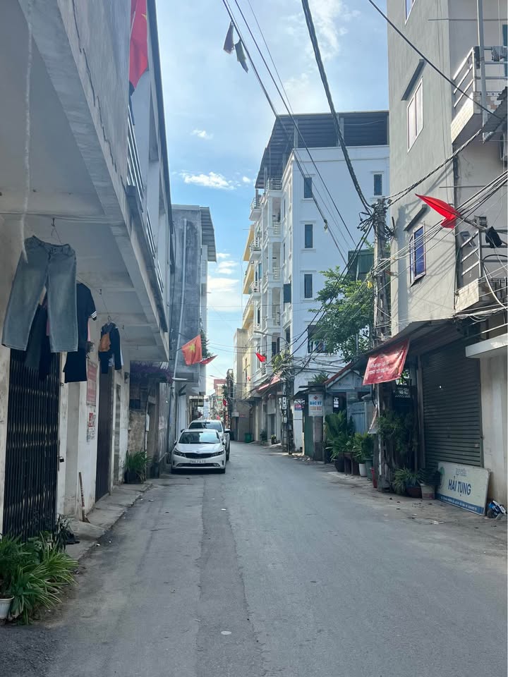 Đất nền Do Nha 75m² giá 3 tỷ - Vị trí đắc địa gần hồ và chợ