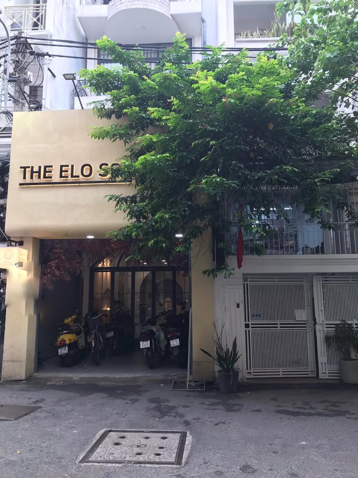 Nhà cho thuê hẻm Nguyễn Thị Minh Khai, Quận 1, 65m² - Khu vực yên tĩnh, thuận tiện!