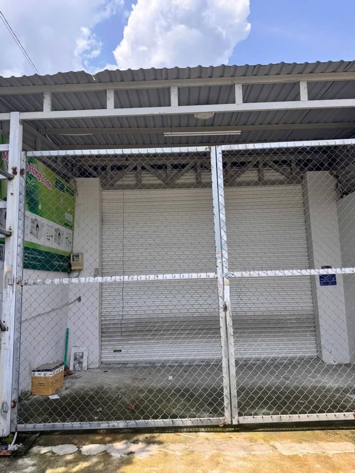 Đất mặt tiền Hà Huy Giáp, Thạnh Lộc, Q12, diện tích 275m² - Tiềm năng sinh lời cao!