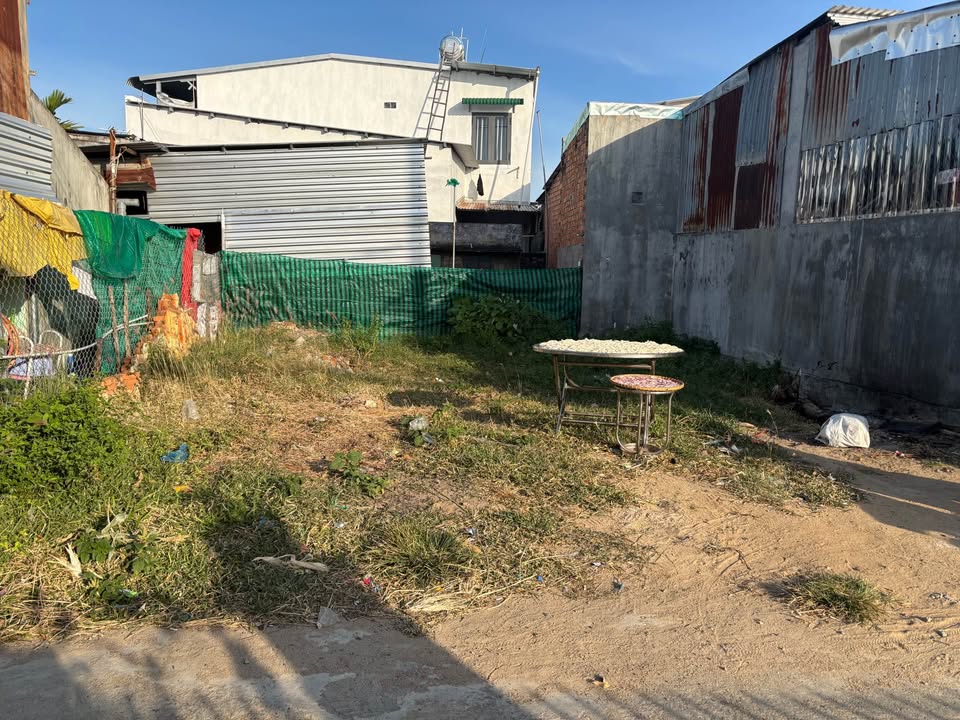 Đất ONT Đắc Nhơn, Đô Vinh 70m² giá 550 triệu - Đầu tư sinh lời bền vững!