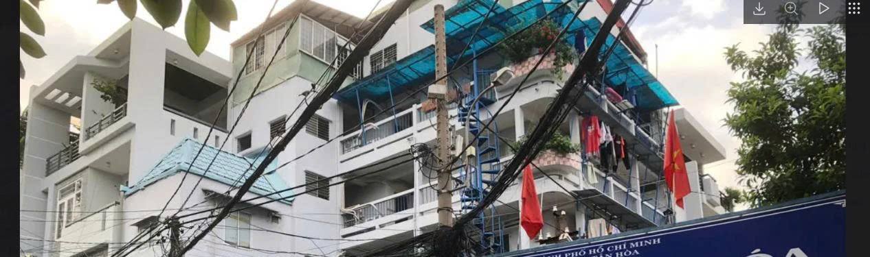 Nhà cho thuê 216m² đường Thiên Phước, Tân Bình chỉ 45 tỷ - Đầu tư sinh lời ngay!