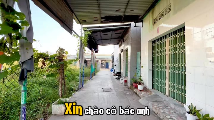 Nhà riêng Hiệp Phước, Nhơn Trạch 143m² giá 2 tỷ - Để lại nội thất sang trọng!