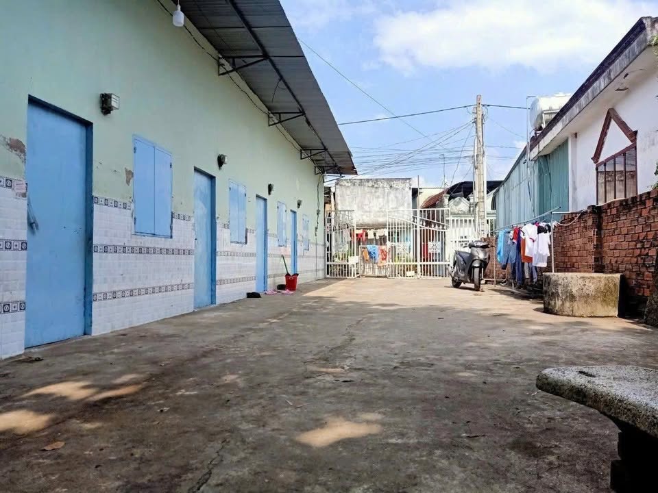 Phòng trọ cho thuê tại Ấp 2, Nhơn Trạch, Đồng Nai - Diện tích 168m², giá 6 triệu/tháng