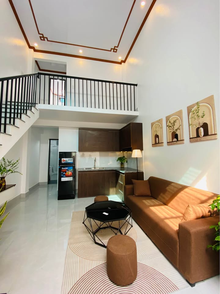 Nhà phố Trần Thủ Độ, Tiền Phong, 35m², giá chỉ 1 tỷ - Đón Tết ngay!