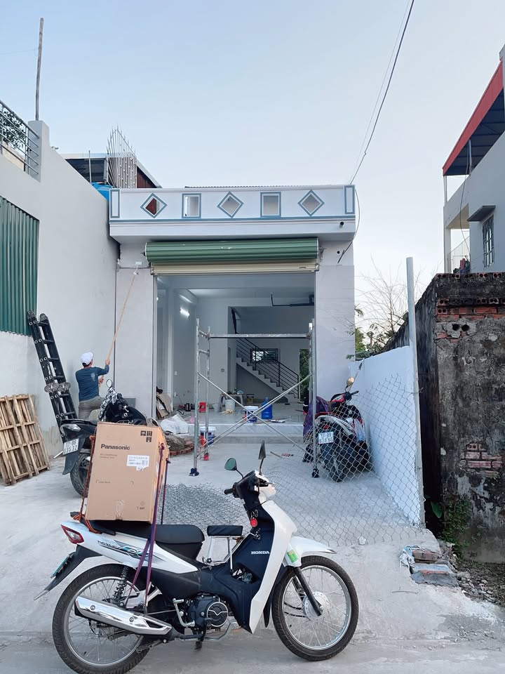 Nhà cho thuê tại xóm 3, Đông Hòa, Thái Bình - Giá thỏa thuận, không gian sống lý tưởng!