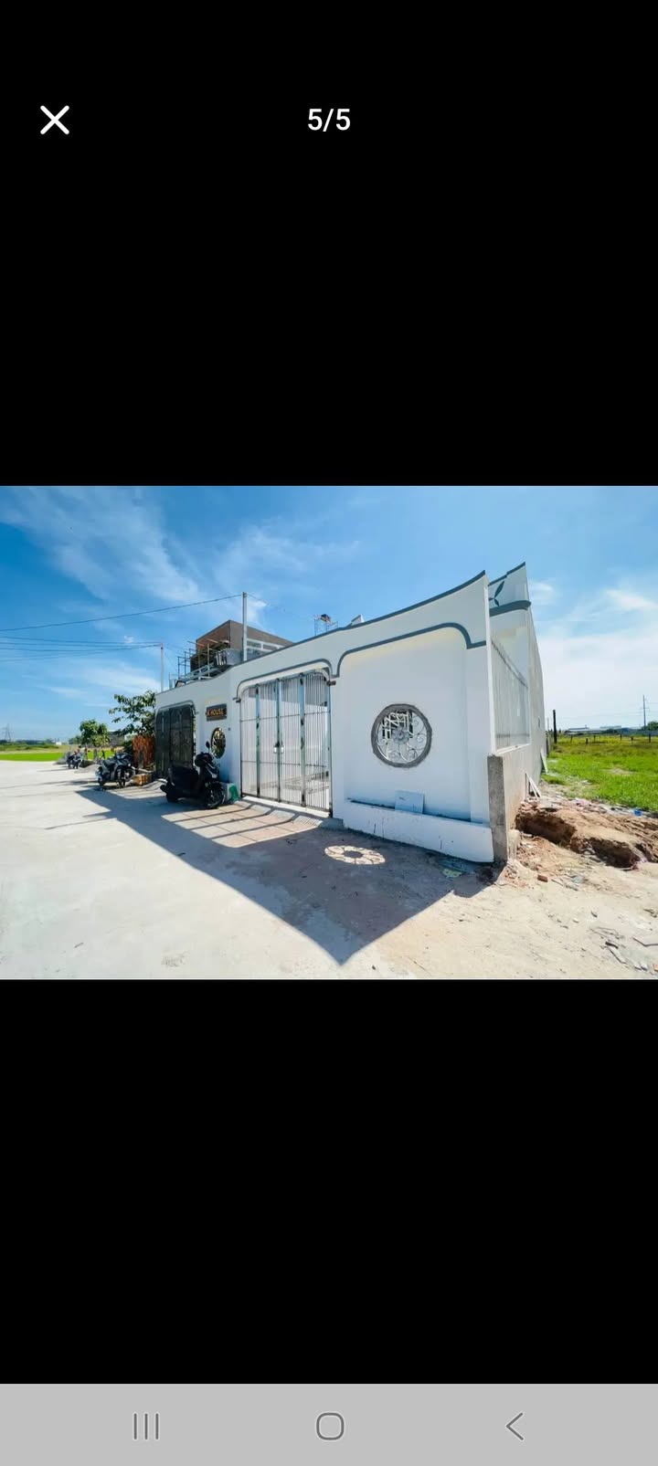 Đất nền KCN Phan Thiết 100m² giá 780 triệu - Đầu tư sinh lời ngay!