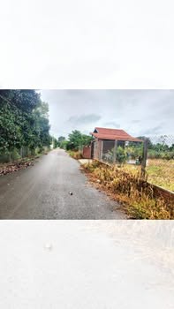 Đất mặt tiền đường nhựa Kim Long, Bà Rịa - Vũng Tàu 475.5m² giá 1.35 tỷ - Đầu tư sinh lời!