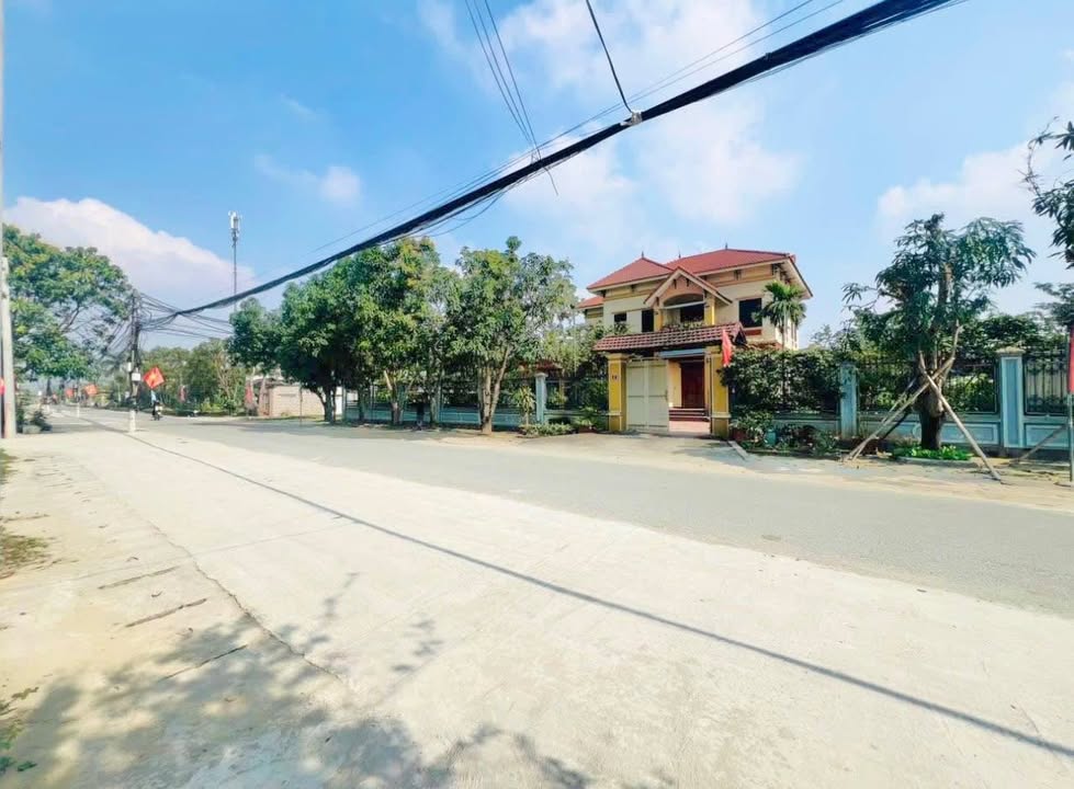 Đất nền Hưng Đông, TP Vinh 78m² giá 2.x tỷ - Sổ đỏ chính chủ, đầu tư sinh lời!