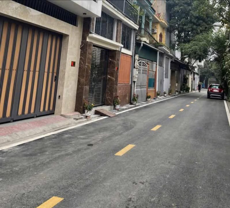 Đất mặt tiền Trường Thi 118m² giá 6 tỷ - Tặng nhà ở ngay!