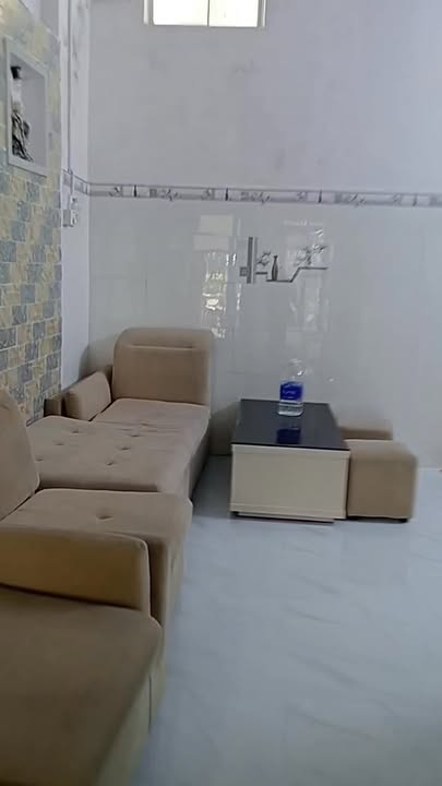 Nhà riêng Kp Phước Lâm, P.Hòa Hiệp Bắc 96m² giá 1.15 tỷ - Full nội thất, chỉ việc xách vali vào ở!