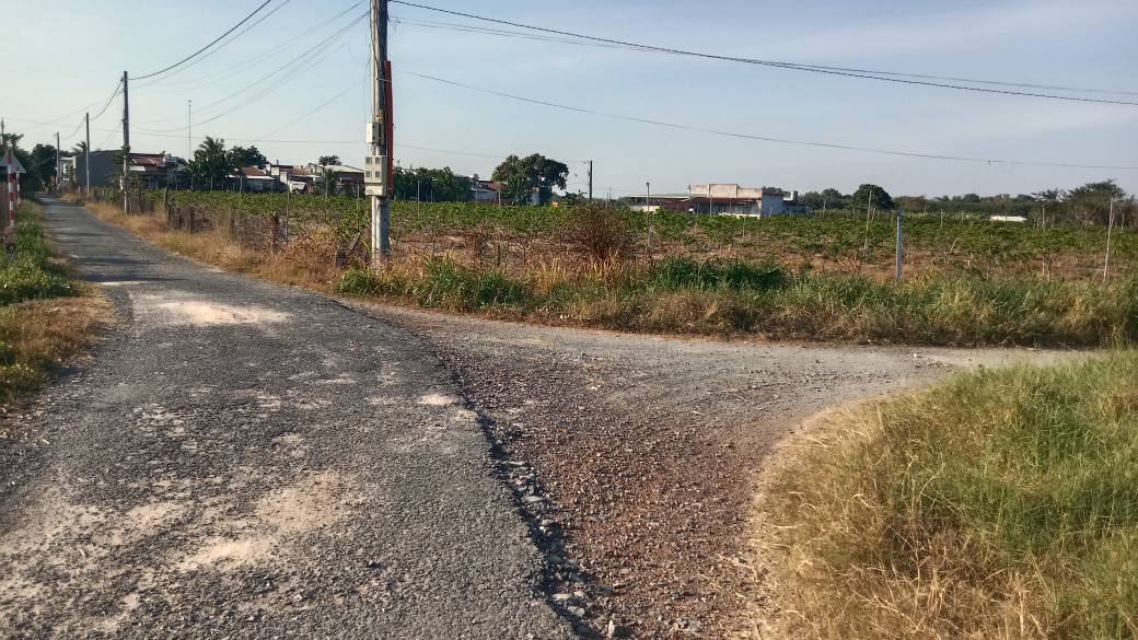 Đất nền Tây Ninh 8485m² - Tiềm năng đầu tư lớn cho kho xưởng!