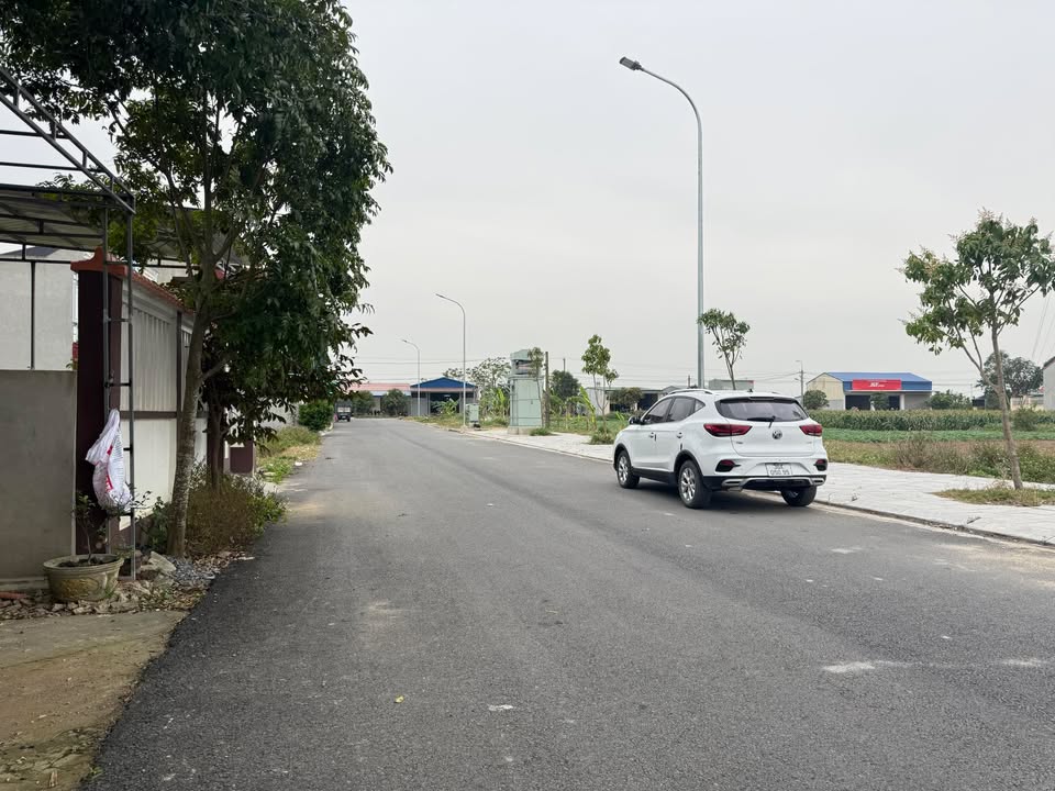 Đất nền phường Đông Tiến, Thanh Hóa 112m² giá 800 triệu - Cơ hội đầu tư tốt!