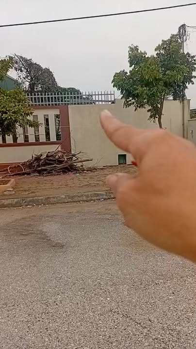 Đất nền Quảng Cư Sầm Sơn 58m² giá chỉ 900 triệu - Đường rộng, gần biển!