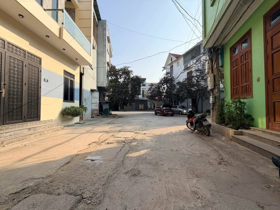 Bán nhà 2 tầng Phú Sơn 90m² giá 4 tỷ - Mặt tiền rộng, đầu tư sinh lời!