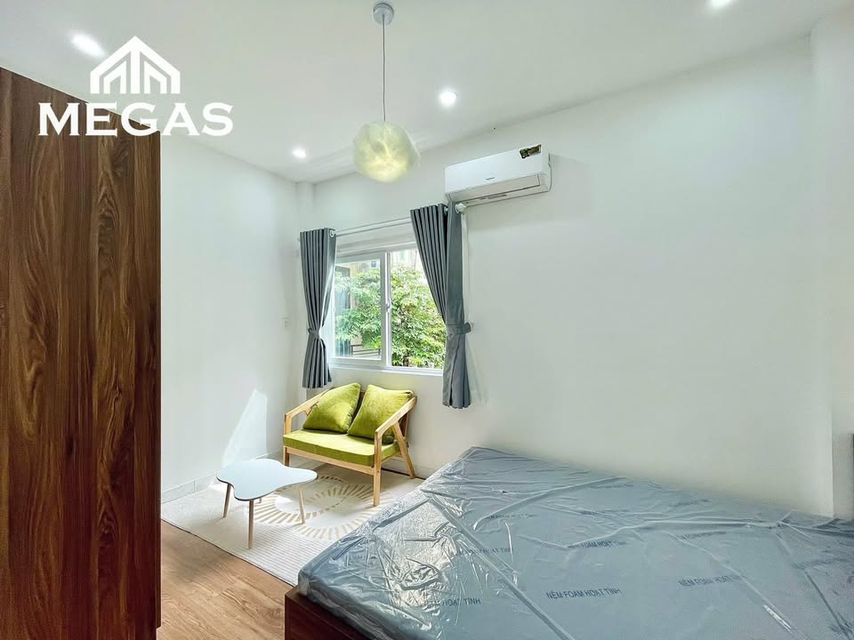 Căn hộ cho thuê Hồ Bá Kiện, Quận 10 - Không chung chủ, an ninh 24/7!