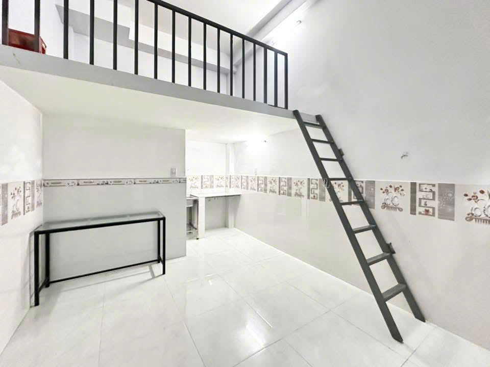 Phòng cho thuê tại 5 Đường 297, Phường Phước Long B, Quận 9 - Tiện nghi đầy đủ, giờ giấc tự do!