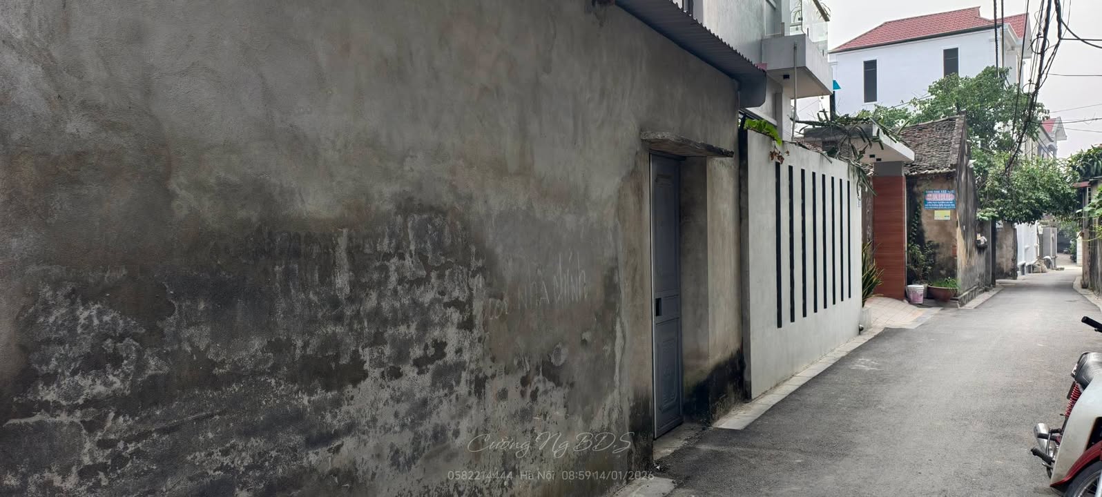 Đất nền Vinhome Cổ Loa 93.5m² giá chỉ 10 tỷ - Khu dân cư đông đúc, tiện ích đầy đủ!