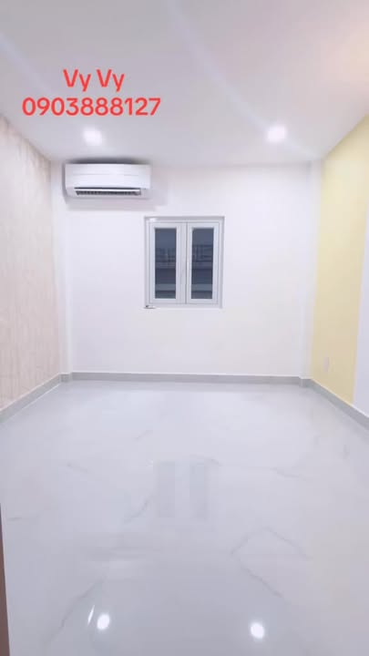 Nhà bán hẻm 1/ đường Ba Tháng Hai, Quận 11, 15m² giá 2.05 tỷ - An ninh, yên tĩnh!