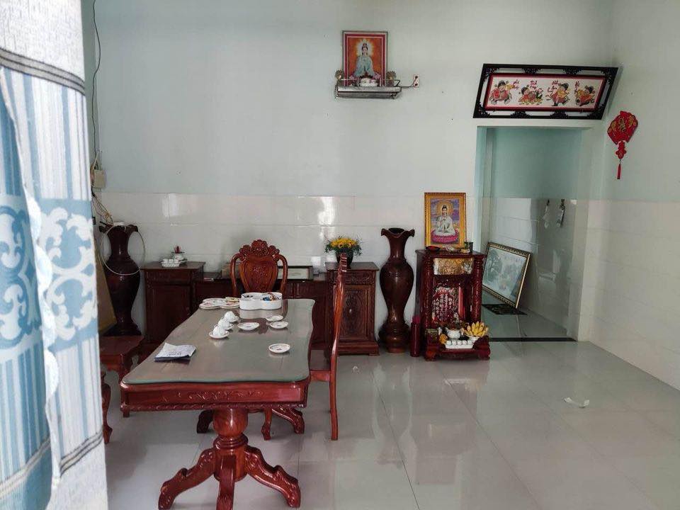 Nhà 2 tầng Cách Mạng Tháng Tám, Quận 10, 67m² - Giá 7,x tỷ - Đầu tư sinh lời tốt!