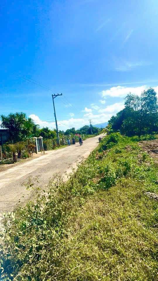 Đất thổ cư Suối Tiên, Diên Khánh 172m² giá 999 triệu - Khu dân cư hiện hữu!