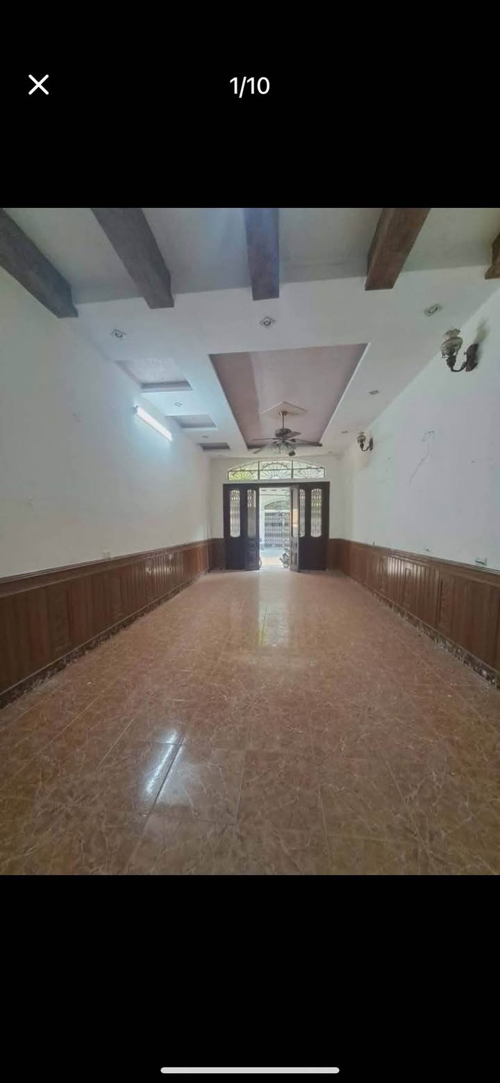 Nhà 3 Tầng Mặt Đường Lê Ngọc Hân 70m² giá 6 triệu - Phù hợp cho gia đình hoặc dạy học!