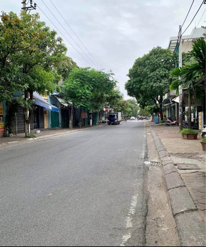 Đất Lô Góc Mặt Đường Nguyễn Văn Trỗi 84m² Giá 6 Tỷ - Kinh Doanh Đắc Địa!