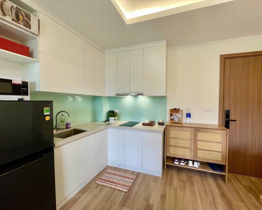 Chung cư Irista Hill Sapa - Cho thuê căn hộ 1-3 phòng ngủ đầy đủ tiện nghi giá chỉ 6 triệu!