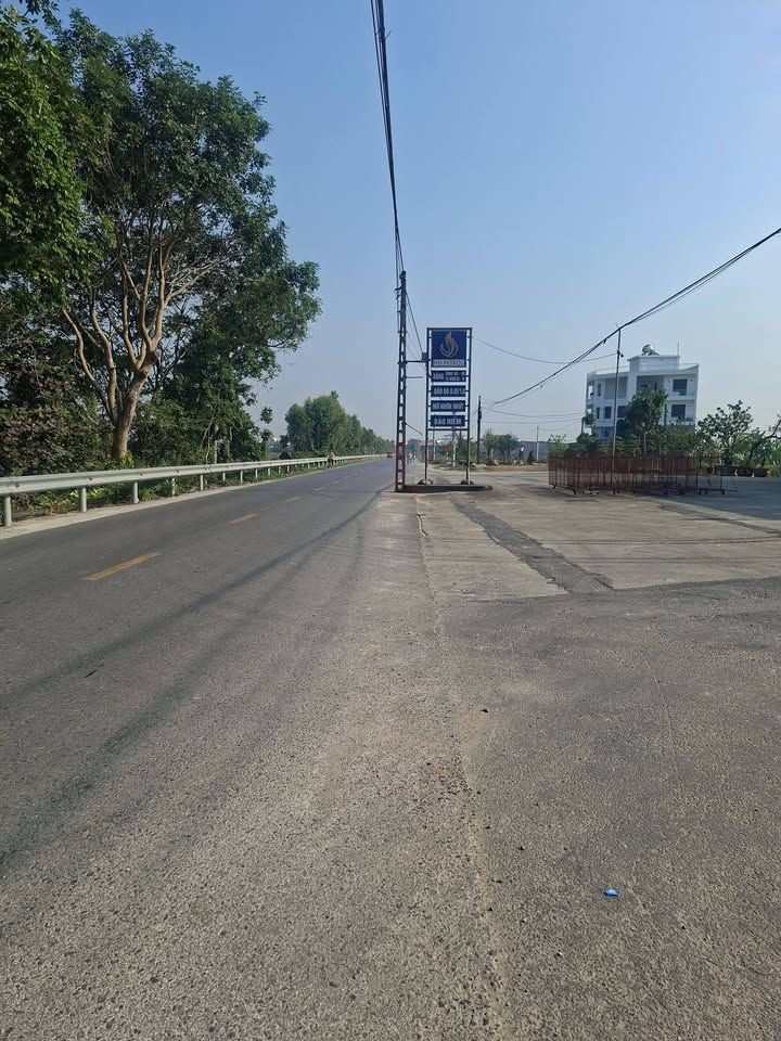 Đất nền 90m² tại Xã Phạm Trấn - Gia Lộc, giá 2 tỷ - Kinh doanh thuận lợi!