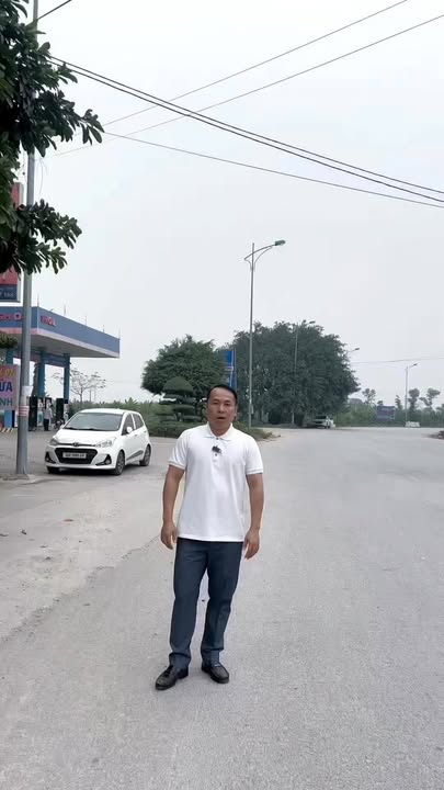 Nhà 2 tầng trục chính KCN Hoàng Long 100m² giá 3 tỷ - Tiềm năng kinh doanh lớn!