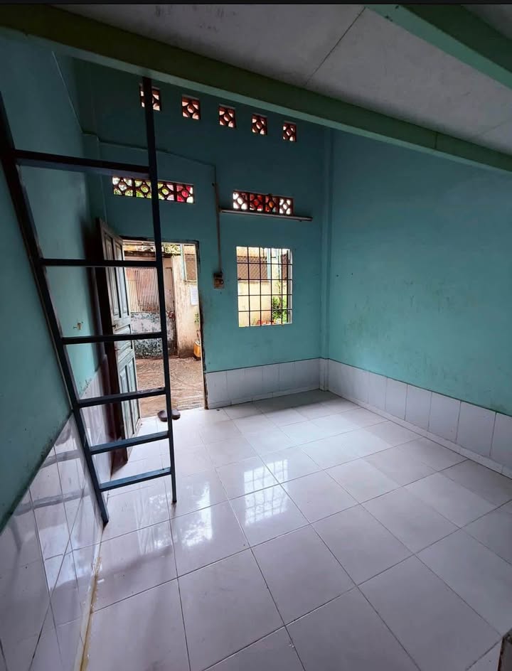 Phòng trọ cho thuê tại Tỉnh Lộ 43, Thủ Đức chỉ từ 1 triệu - Gác lửng tiện nghi!