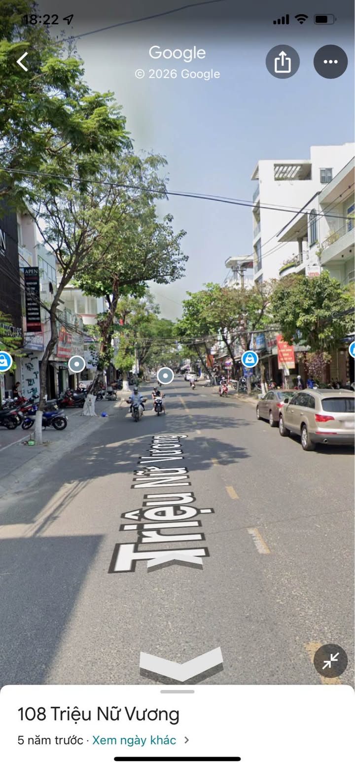 Nhà 2 tầng Phước Ninh, Hải Châu 31m² giá 2,55 tỷ - Gần cầu Rồng!