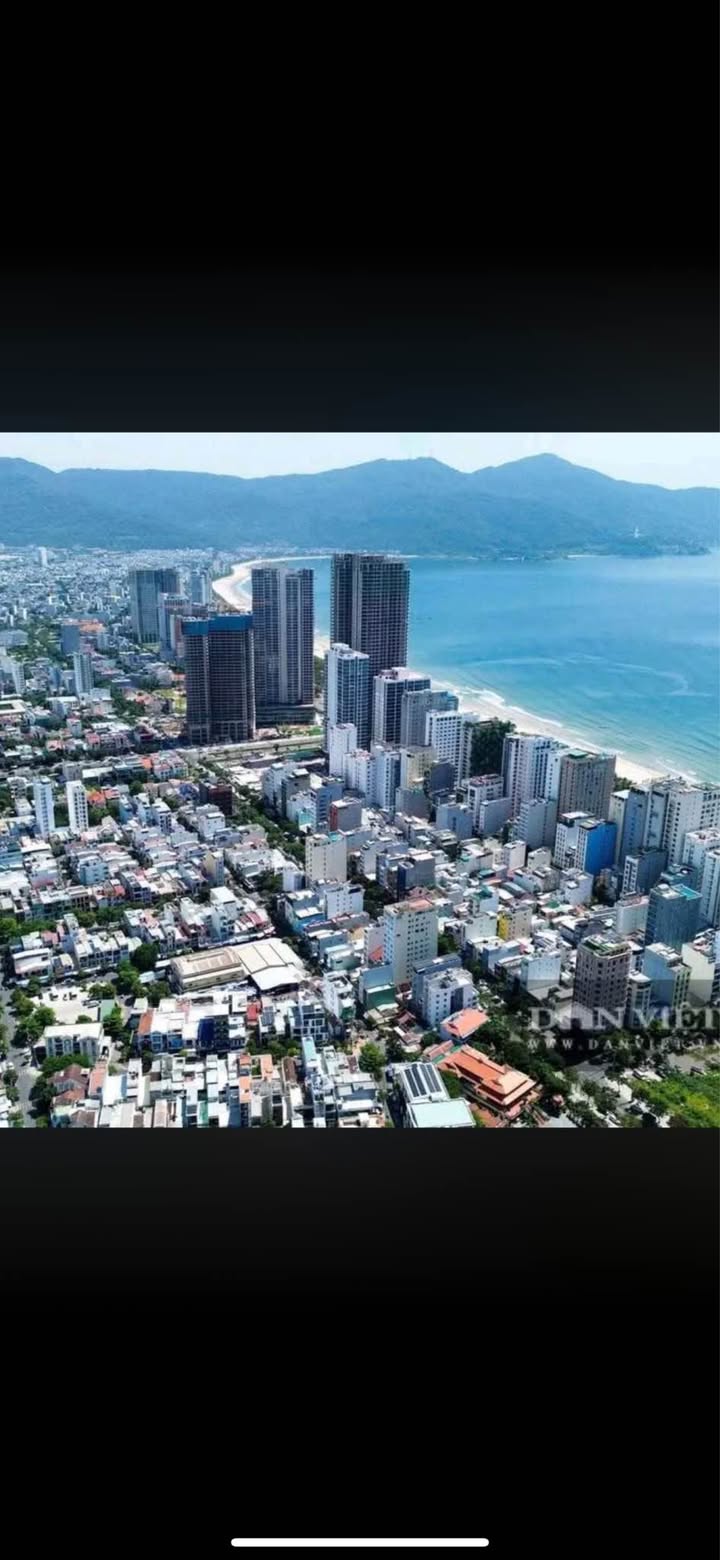 Đất nền kiệt ô tô Thành Vinh 2, quận Sơn Trà, Đà Nẵng 200m² giá 8 tỷ - Cơ hội đầu tư hấp dẫn!