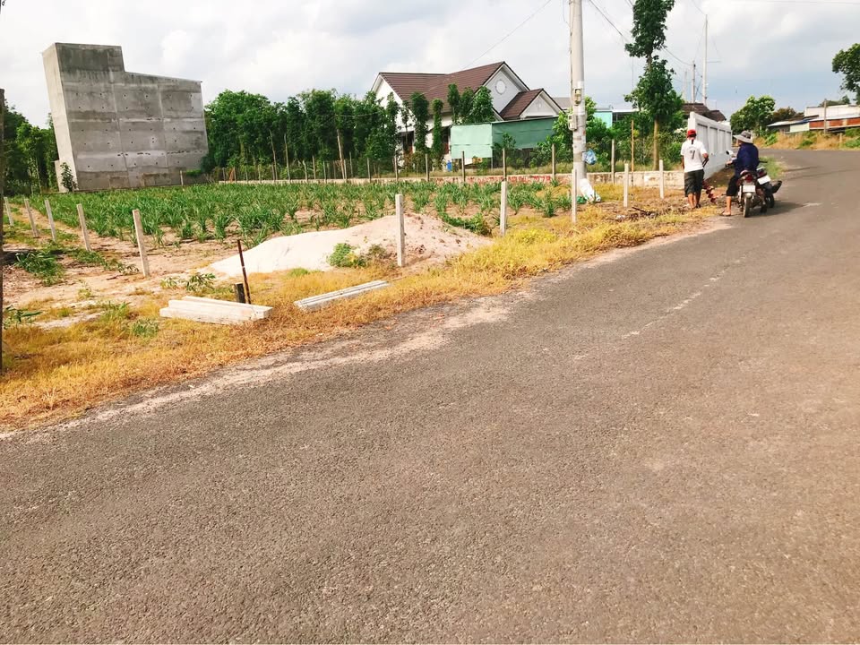 Đất biệt thự 916m² tại xã Hòa Hội, Xuyên Mộc - Giá chỉ 3 tỷ, đầu tư ngay!