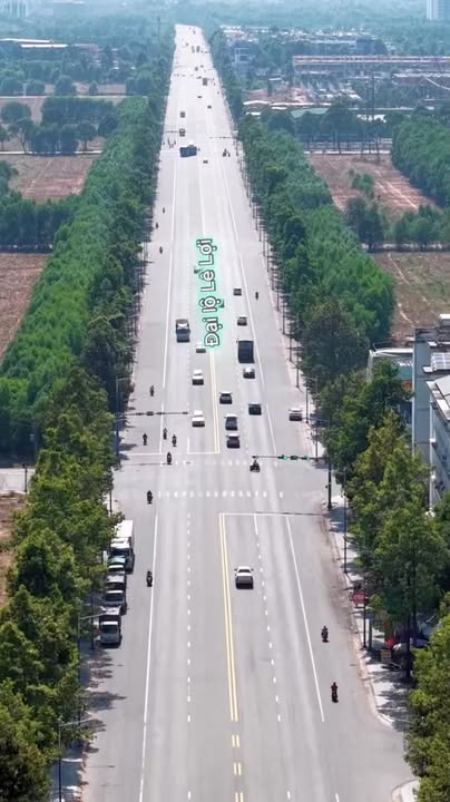 Shophouse Becamex Thủ Dầu Một 125m² giá 4.5 tỷ - Đầu tư sinh lời ngay!